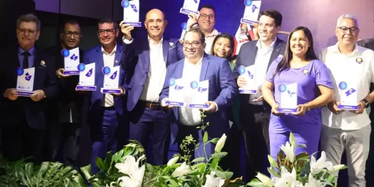 Políticas públicas sergipanas concorrem ao Prêmio Nacional de Prefeitura Empreendedora