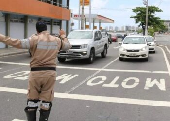 Forró Caju altera trânsito no Centro da capital a partir de domingo