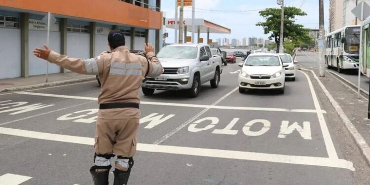 Forró Caju altera trânsito no Centro da capital a partir de domingo