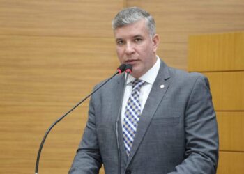 Cristiano Cavalcante destaca anúncio de concurso público para PM