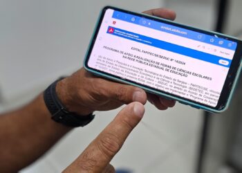 Seduc e Fapitec lançam editais de incentivo a projetos educacionais