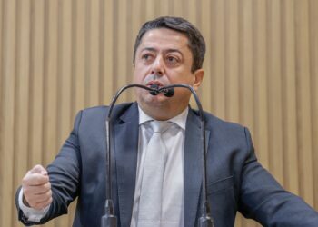 Fabiano reafirma pré-candidatura e diz que faz política dialogando 