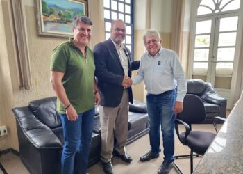 Estância Celebra a Instalação do Campus da UFS