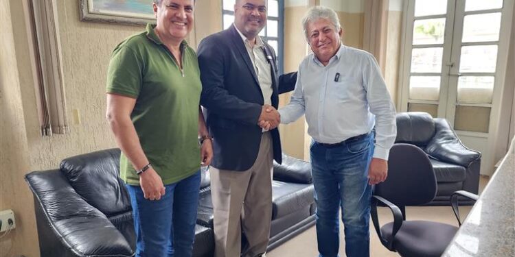 Estância Celebra a Instalação do Campus da UFS