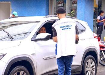 Blitz Ambiental: Prefeitura de Lagarto promove ação de conscientização e sustentabilidade