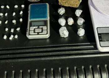 Polícia Civil prende investigado por estupro de vulnerável e tráfico de drogas em Pedrinhas