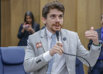 PL dos fogos: Breno Garibalde realiza audiência pública sobre importância do tema