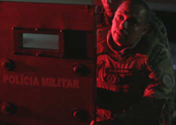 Polícia Militar realiza solenidade de formatura do ‘I Curso de Negociação Policial em Crises’