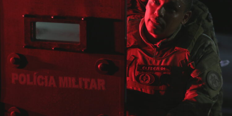 Polícia Militar realiza solenidade de formatura do ‘I Curso de Negociação Policial em Crises’