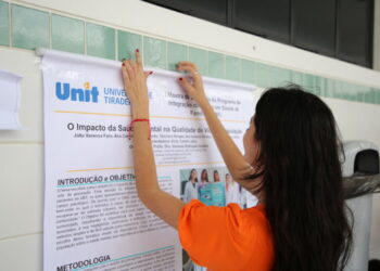 Estudantes de Medicina executam projetos práticos em unidades básicas de saúde