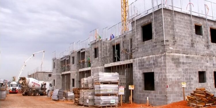 Escassez de lançamentos imobiliários pode acarretar aumento de preço de compra e venda em Sergipe