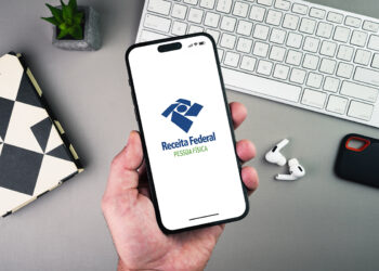 Receita Federal paga hoje o segundo lote de restituição do Imposto de Renda