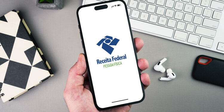 Receita Federal paga hoje o segundo lote de restituição do Imposto de Renda