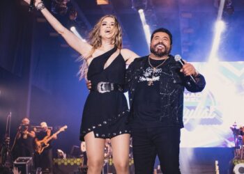 Contagem regressiva: Arraiá da Barra começa nesta sexta, 7, com Limão com Mel, Priscila Senna, Manu Bahtidão e muito mais