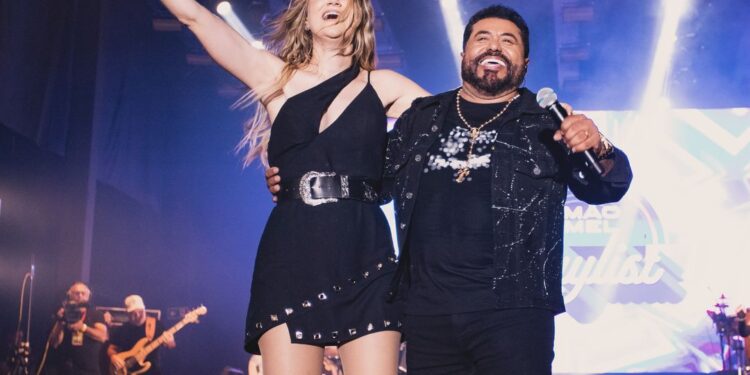 Contagem regressiva: Arraiá da Barra começa nesta sexta, 7, com Limão com Mel, Priscila Senna, Manu Bahtidão e muito mais