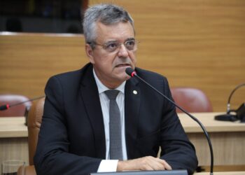 Luciano Pimentel fala sobre presença do presidente da Unale em Sergipe