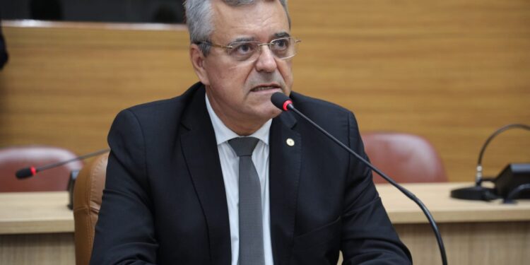 Luciano Pimentel fala sobre presença do presidente da Unale em Sergipe