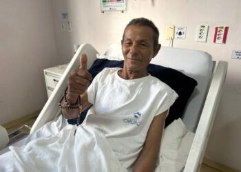 Hospital de Cirurgia realiza procedimento cardiológico inédito pelo SUS em SE