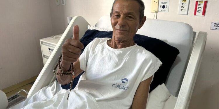 Hospital de Cirurgia realiza procedimento cardiológico inédito pelo SUS em SE