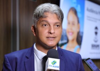 Samuel Carvalho rebate fake news e denuncia perseguição política por parte dos “secretários do Padre”