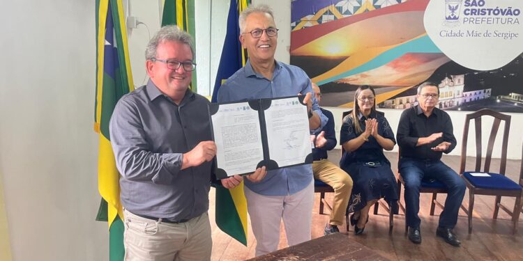 São Cristóvão ganhará Restaurante Escola do Senac no mirante do Cristo Redentor ainda este ano