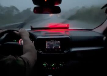 Operação conjunta prende investigado por ameaça, dano, lesão corporal e cárcere privado em Nossa Senhora do Socorro