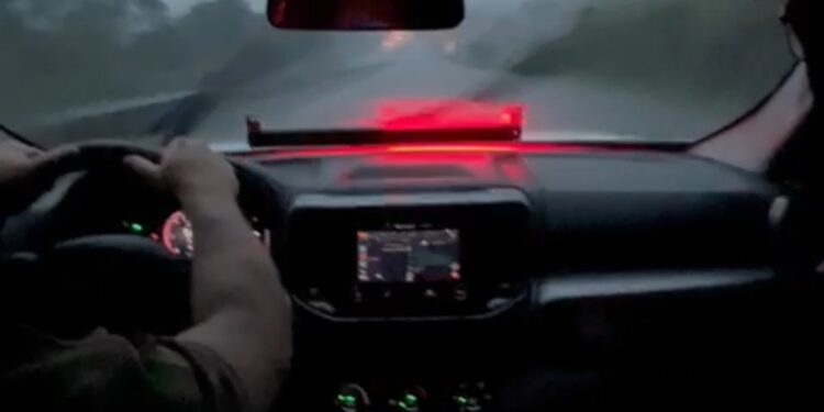 Operação conjunta prende investigado por ameaça, dano, lesão corporal e cárcere privado em Nossa Senhora do Socorro