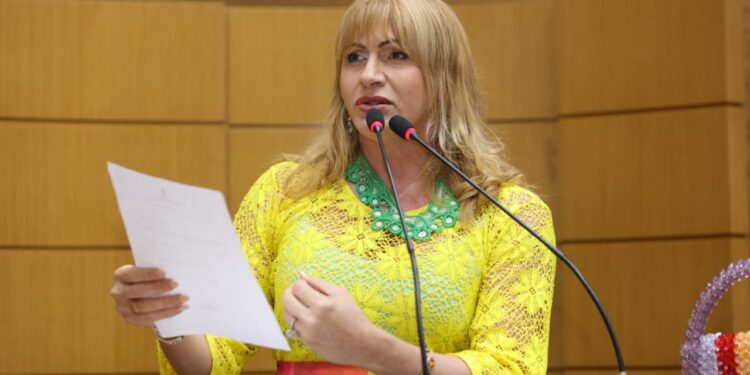 Linda Brasil destaca realização da 28ª Parada do Orgulho LGBT+ em SP