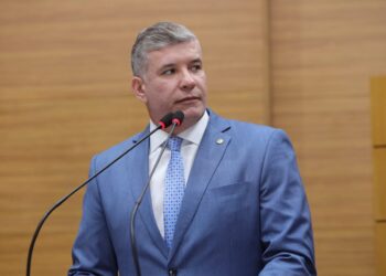 Deputado destaca abertura de leitos de UTI pediátrica