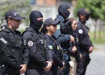 “Operação Duplo X” localiza, em Aracaju, investigado por liderar facção criminosa na Bahia