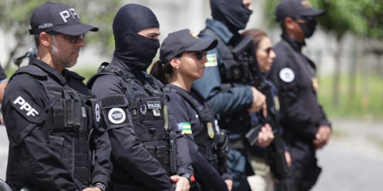 “Operação Duplo X” localiza, em Aracaju, investigado por liderar facção criminosa na Bahia