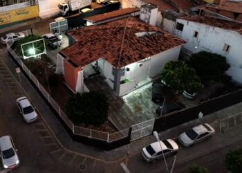 Polícia Civil cumpre mandado de prisão contra investigado por sequestro em Canindé de São Francisco