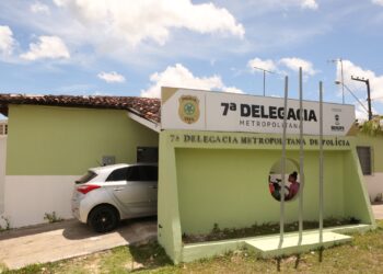 Polícia Civil cumpre mandado de prisão definitiva contra homem condenado pelo crime de estupro em Nossa Senhora do Socorro