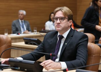 Marcelo Sobral destaca protagonismo do artesanato sergipano durante a realização da Casacor