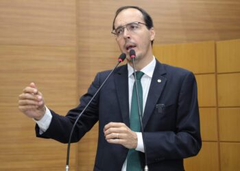 Deputado pede ampliação de leitos de UTI pediátricos