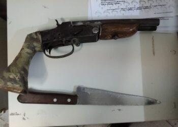 Operação conjunta identifica suspeito de tentativa de estupro em Poço Verde