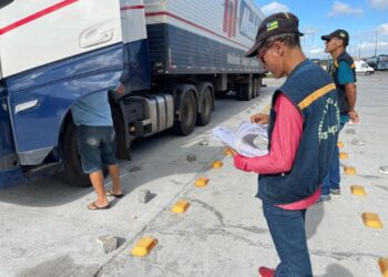 Operação da Sefaz coíbe prática que causou prejuízo de R$ 50 milhões aos cofres públicos