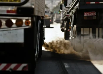 Qualidade do ar no país será adequada aos padrões da OMS