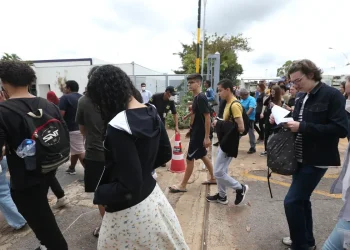 Estudantes têm até esta sexta-feira para se inscrever no Enem