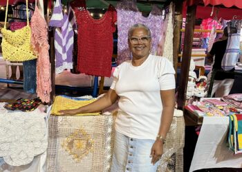 Segundona do Turista é oportunidade de diversão e renda extra para sergipanos