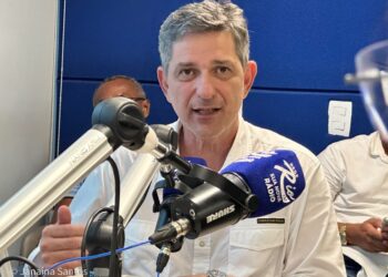 Rogério confirma presença de lideranças nacionais do PT em lançamento da pré-candidatura de Candisse