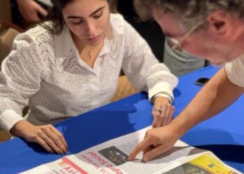 Yandra participa de imersão sobre urbanização social com consultor Jorge Melguizo