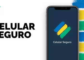 Em seis meses, aplicativo ‘Celular Seguro’ registra mais de 57 mil bloqueios