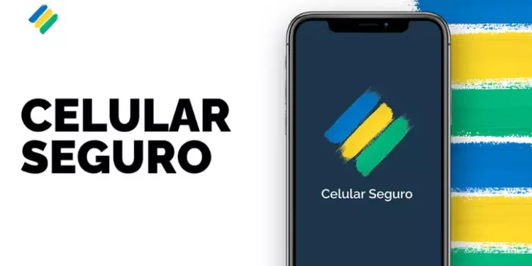 Em seis meses, aplicativo ‘Celular Seguro’ registra mais de 57 mil bloqueios