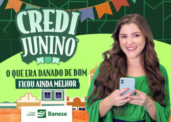 Banese libera Credi Junino com valor pré-aprovado de R$ 3 mil