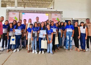 Lagarto celebra a 2ª Bienal do Livro com grande sucesso e premiações