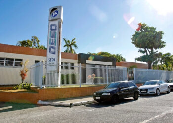 Governo de Sergipe publica autorização para concessão parcial dos serviços da Deso