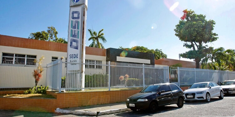 Governo de Sergipe publica autorização para concessão parcial dos serviços da Deso