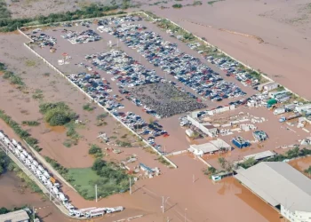 Desastres climáticos no RS ressaltam a necessidade de planos de mudanças climáticas nas capitais brasileiras
