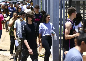 Enem: pelo menos 5 milhões se inscreveram para a edição de 2024